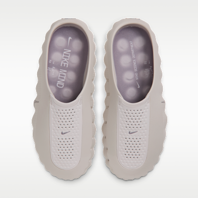 Nike Mind 001 Men's Pregame Mules. Nike.com